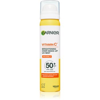 Garnier Vitamin C lotiune pentru fata (iluminator) - imagine 2